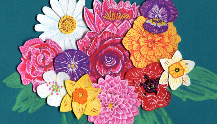 Una Guia Para Las Flores Del Mes De Nacimiento Y Sus Significados Tusnoticias Online