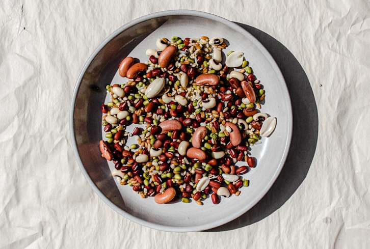 Got Bean Bloat? Here Are 5 Expert-Backed Tips To Ditch The Discomfort