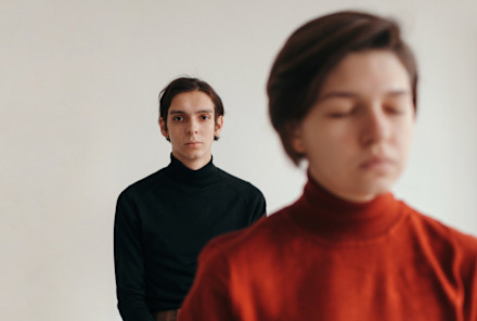 11 Ways To Help A Partner Going Through A Mental Health Slump