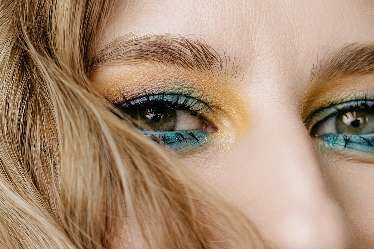 Droopy Hooded Eyes Makeup Infoupdate
