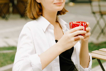Uh, Is Your Coffee Moldy? This One Isn't & Earns 5 Stars For Its Taste