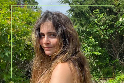 Olivia Giacomo Invisible Illness Olivia Giacomo Invisible Illness