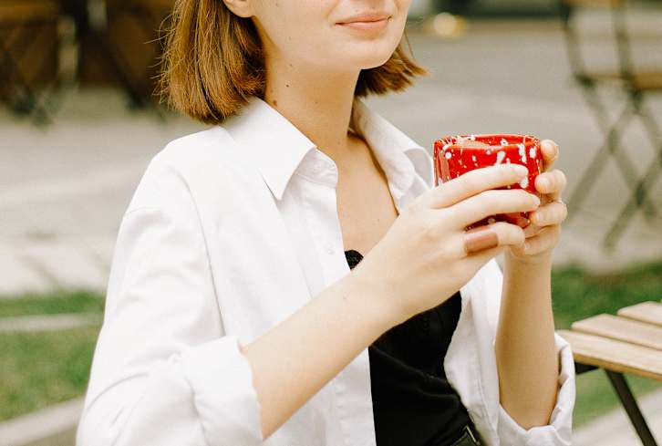 Uh, Is Your Coffee Moldy? This One Isn't & Earns 5 Stars For Its Taste