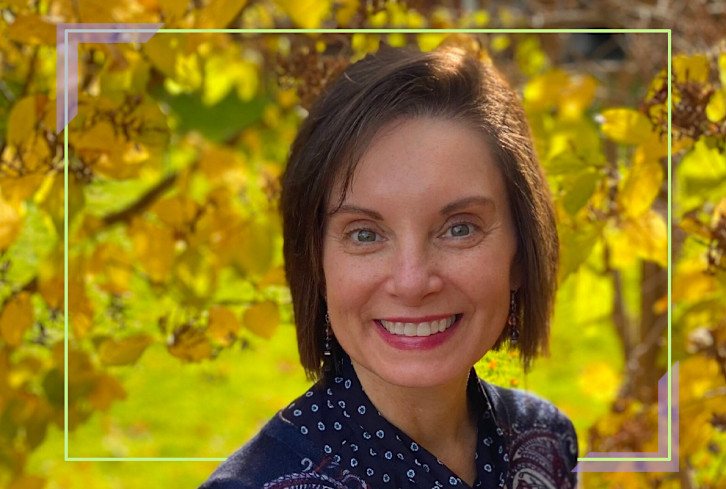 Read article: I Had A Rare Cancer Diagnosis: Here's How I'm Embracing Life