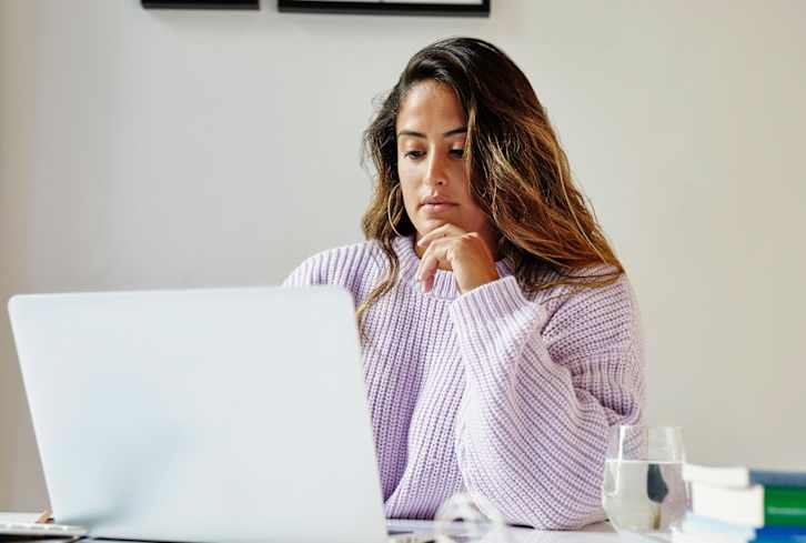 The Unhealthy Side Effect Of Being Ambitious
