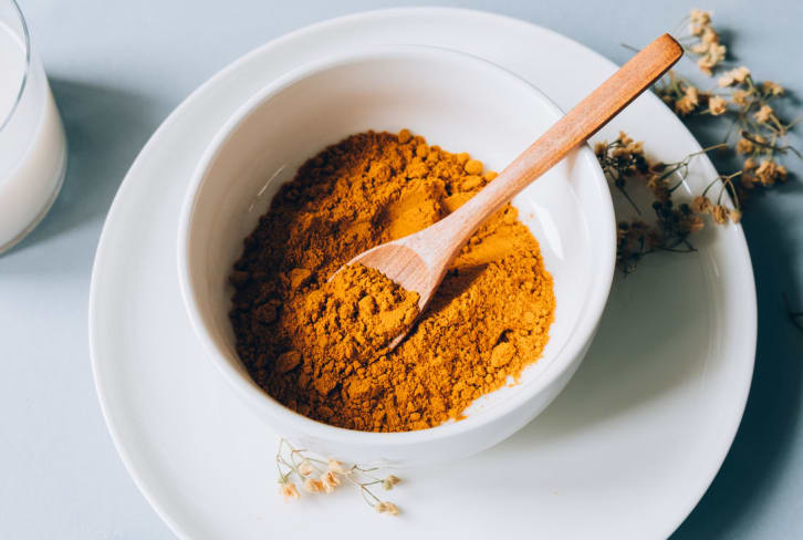 6 Epigenetic Adaptogens That Are Like An "On" Switch For Better Health