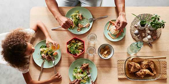Image of Reprogram Your Gut Microbiome For Better Health With These Carbs