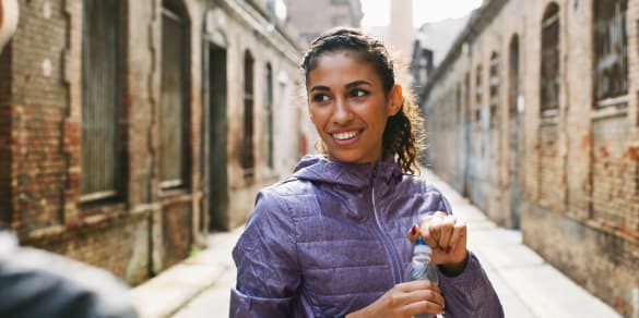 Image of Your Pain Tolerance Isn't Static — Research Shows How To Increase It