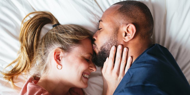 13 Tips On How To Have A Good Healthy Relationship