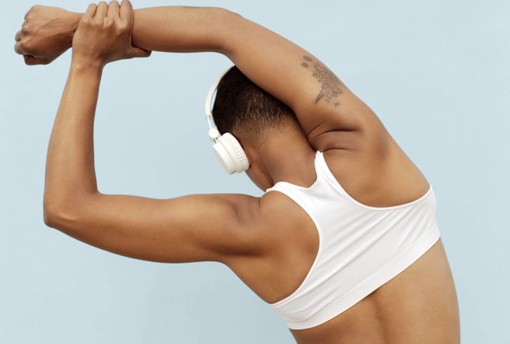 Good News: You Can Cut The Health Risks Of Sitting By Doing This One Simple Swap