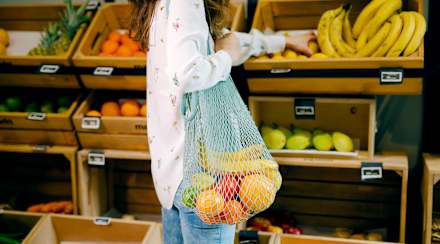 Yes, You Can Have Fruit Before Bed — These 4 Actually Help You Sleep