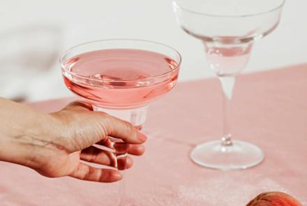 How Many Glasses Of Alcohol It Takes To Disrupt Your Sleep