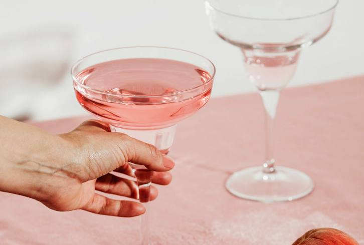 How Many Glasses Of Alcohol It Takes To Disrupt Your Sleep