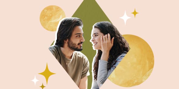 Image of Sick Of Dating Apps? This Personalized Matchmaking Service Is Coming To The Rescue