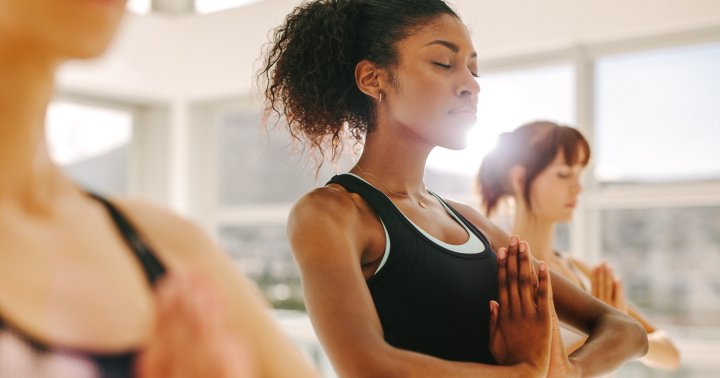 The 3 Most Common Yoga Breathing Techniques, Explained - Flipboard