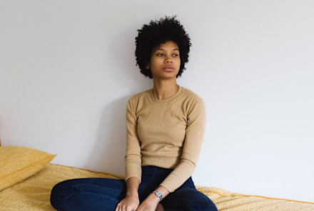 An 8-Step Process For Transforming Disappointment Into Gratitude