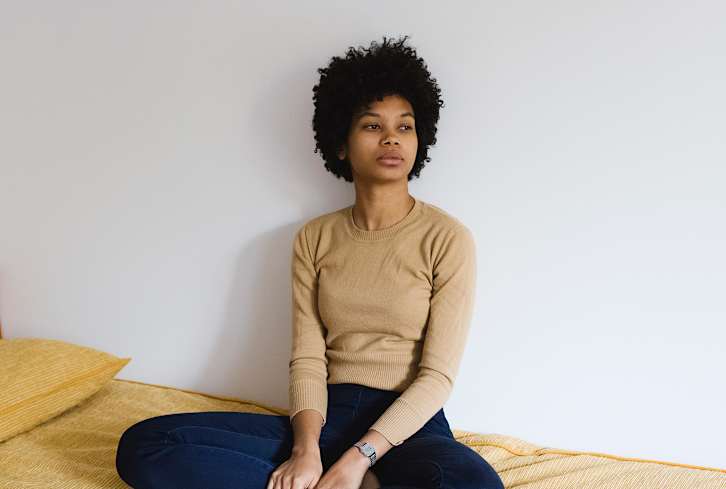 An 8-Step Process For Transforming Disappointment Into Gratitude