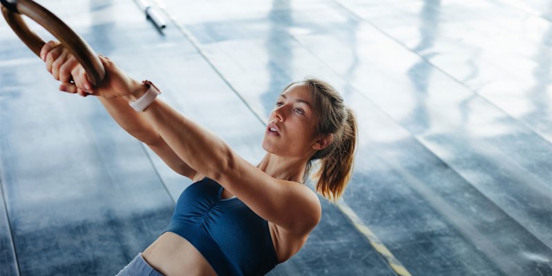 If You Want To Stay Strong As You Age, Start Doing These 5 Things Now