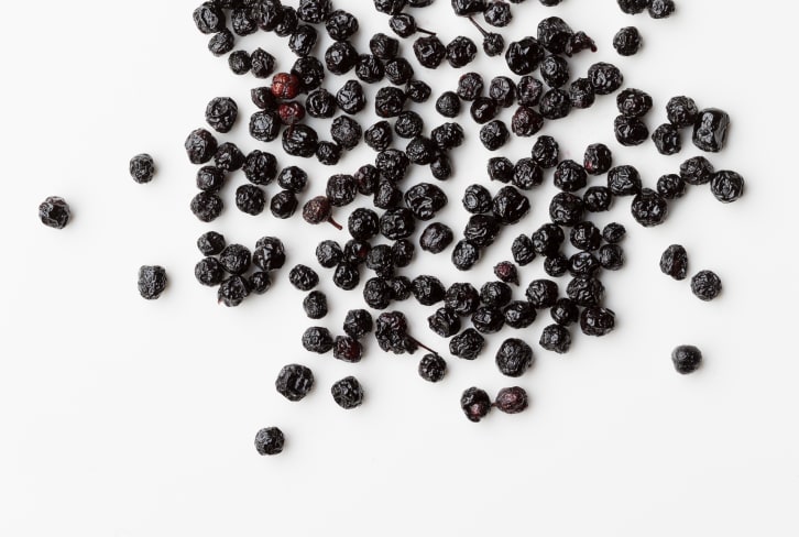 PSA: This Little-Known Berry Is Packed With Eye & Skin Health Benefits