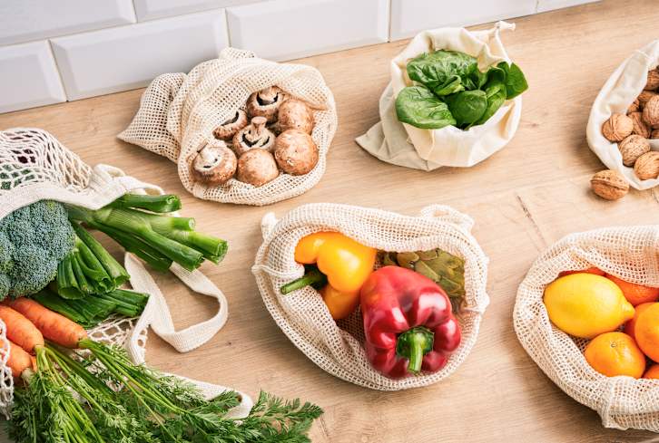 5 Tips for Helping Your Family Go Vegan
