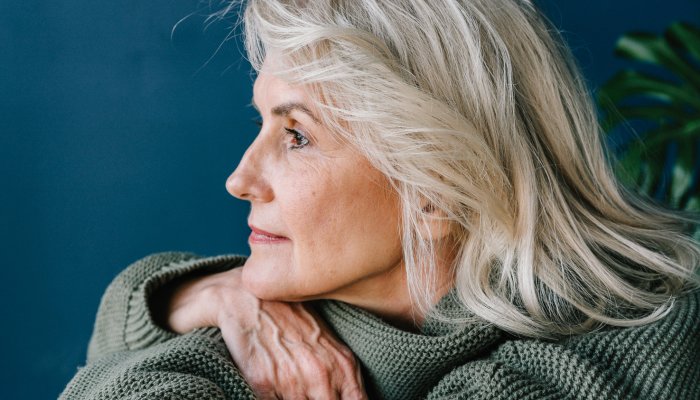 Preventing Alzheimer's In Women May Start With This Hormone, Study Says 1