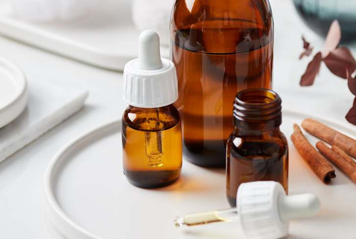 CBD Oil vs. Hemp Seed Oil: What's The Difference & Why It Matters