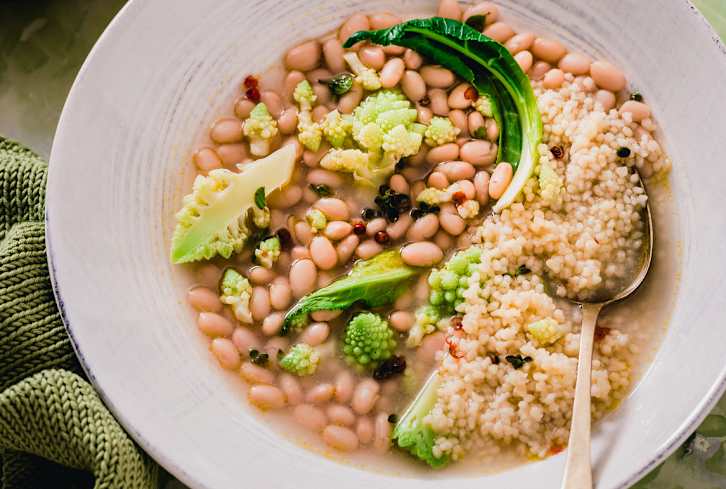 Are You Getting Enough Protein? Probably Not, Research Says