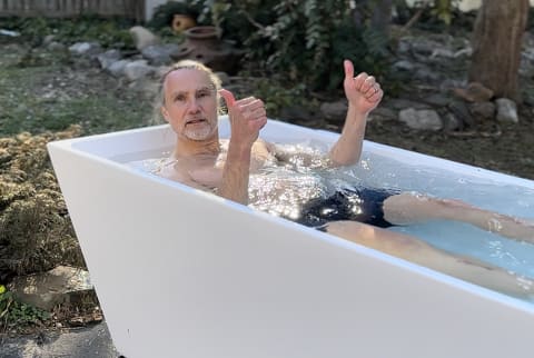 Ultimate Guide to Keeping Your Ice Bath Water Clean and Maintained