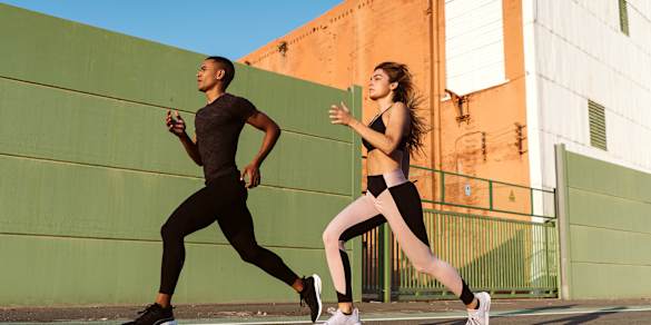 Image of Research Says To Exercise At This Time Of Day For Healthier Blood Sugar