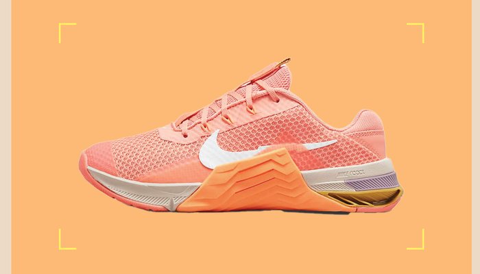 9 Gym Shoes To Help You Crush Your Next Workout — No Matter Your Fitness Level