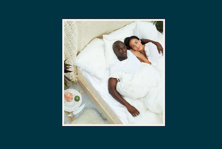 Achy Back? Our Testers Say This Mattress Offers Immediate Pressure Relief