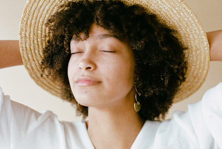 The Fastest Way To Overcome Burnout & Find Inspiration, From A Psychologist