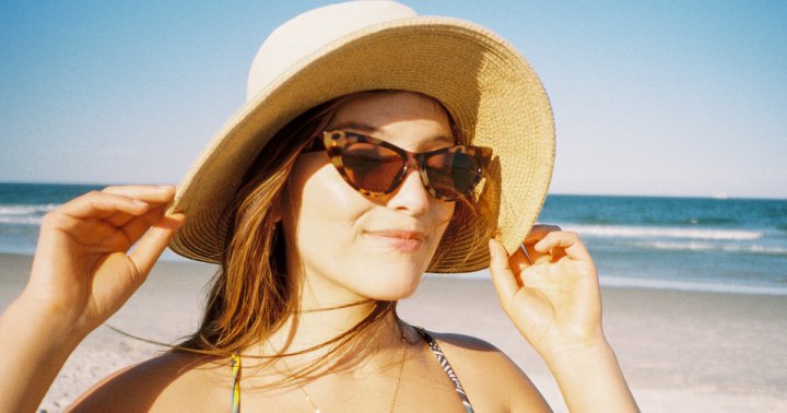 A Beauty Director Reviews Ellis Brooklyn’s Scent: Summer Fruit