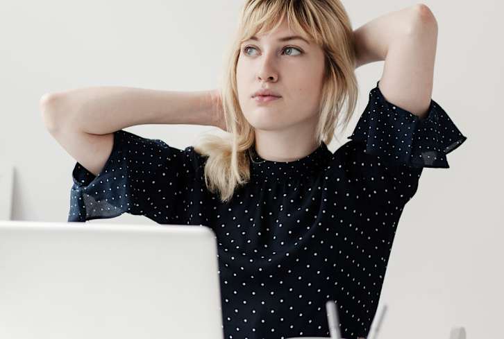 Chronic Stress Is Harmful To Our Health—But Is It Reversible?