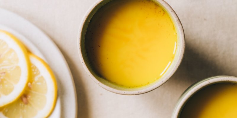 3 Tips To Remove Turmeric Stains On Dishes Countertops Linens