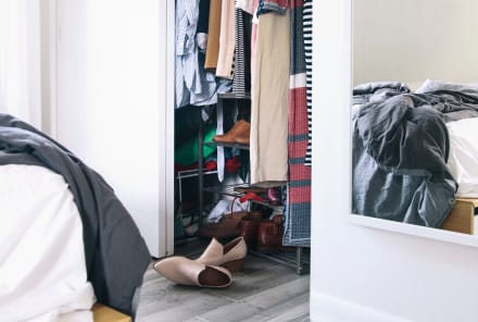 7 Ways To Unlock Your Potential By Clearing Clutter