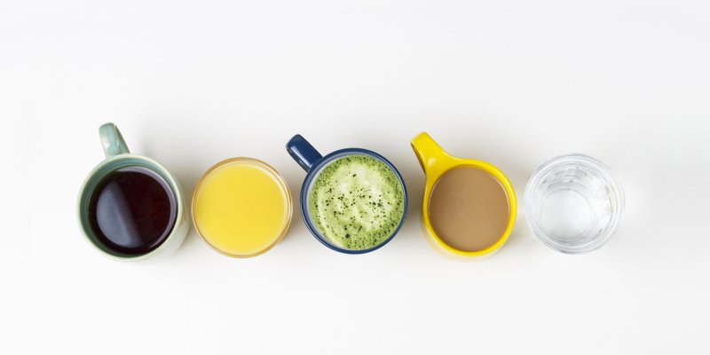 mindbodygreen.com - Your Beverage Of Choice Could Be Affecting Your Risk Of Dementia