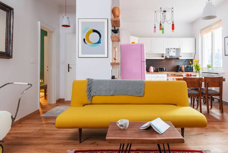 The Spring Cleaning Routine An Organizational Coach Swears By