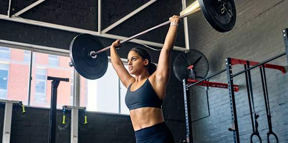 Image of Is This The Most Effective Workout For Women? Here's What Science Says