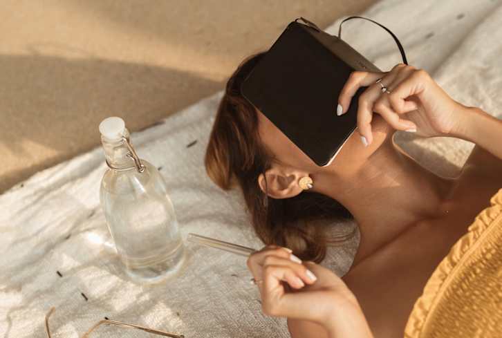 Build Up To 700 New Brain Cells A Day With These Neuroscientist-Backed Tips