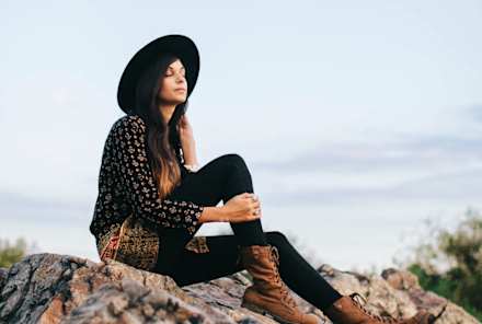 Apparently, You're Never Really Living in the Present—A Neuroscientist Explains