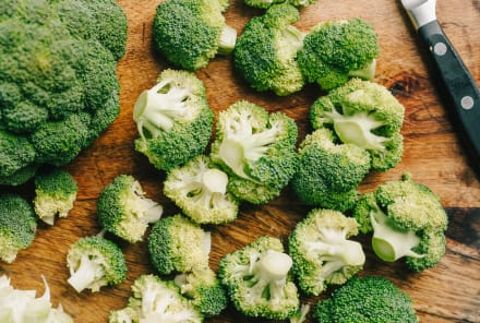 5 Dinners That Start With A Bag Of Broccoli Rice