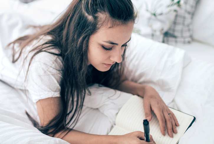 7 Steps For Moving Through Failure (Even If It's Messy)