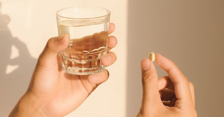 A Nutrition PhD Debunks This Common (& Fear-Inducing) Omega-3 Myth