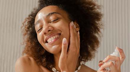 One Unexpected Way To Reduce Inflammation & Heal Your Skin