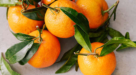 An Orange A Day Keeps Depression Away? Here’s What Researchers Found