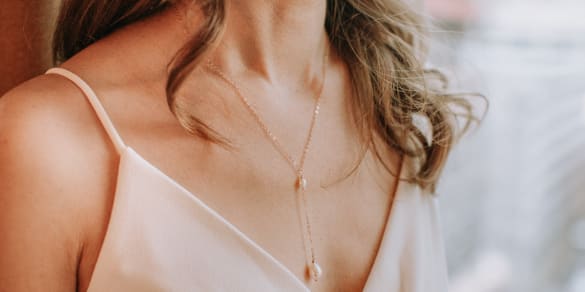 Image of If You're Developing Fine Lines & Crepey Skin, Read This