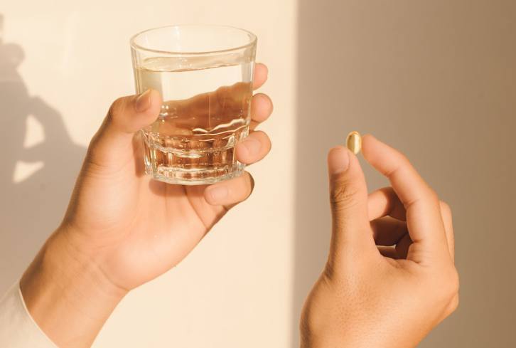 A Nutrition PhD Debunks This Common (& Fear-Inducing) Omega-3 Myth