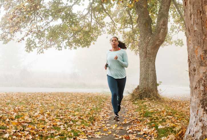 5 Tips for Getting Back into a Healthy Fall Rhythm