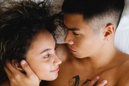 There's A Sexy Secret For Youthful Skin, Study Finds